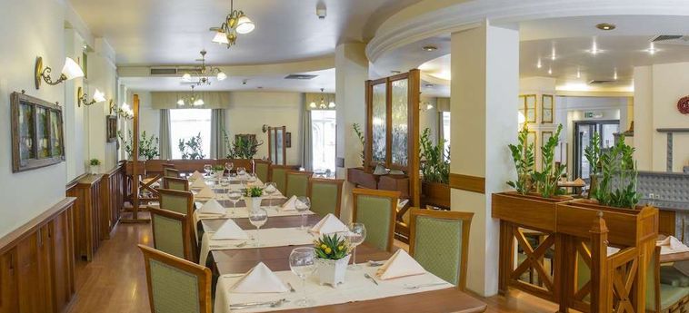 Hotel Qubus Breslavia: Foto 