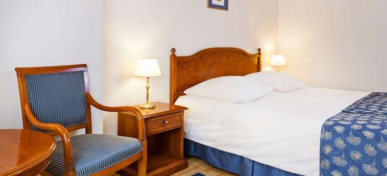 Hotel Qubus Breslavia: Foto 