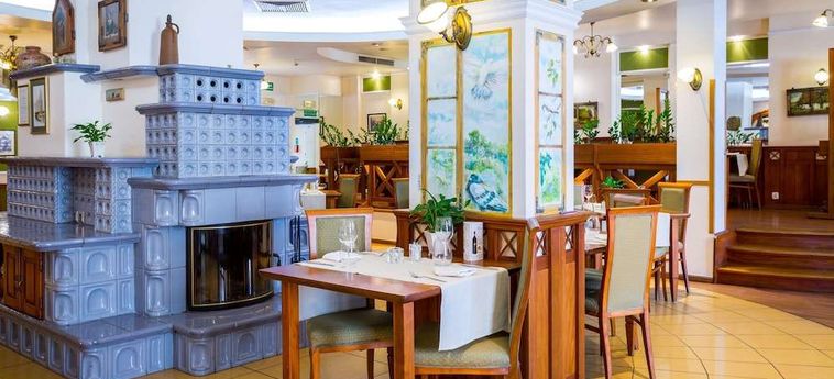 Hotel Qubus Breslavia: Foto 