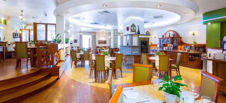Hotel Qubus Breslavia: Foto 