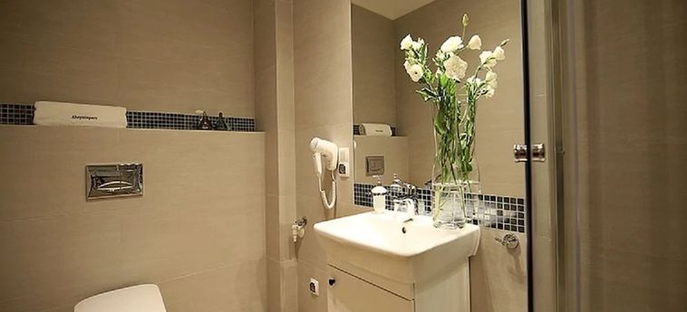 Hotel Absyntapart -  Stare Miasto Breslavia: Foto 