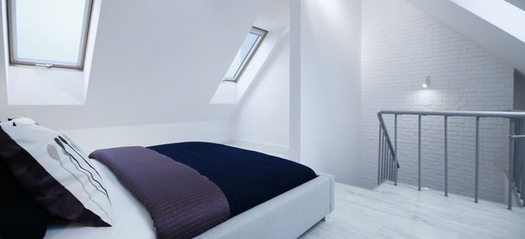 Hotel Absyntapart Bulwar Staromiejski Breslavia: Foto 