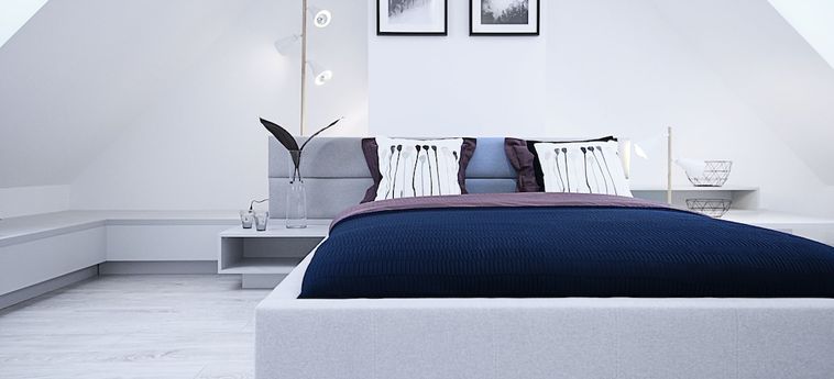 Hotel Absyntapart Bulwar Staromiejski Breslavia: Foto 