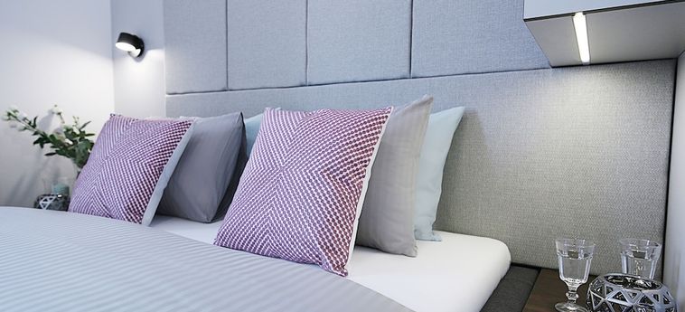Hotel Absyntapart Bulwar Staromiejski Breslavia: Foto 