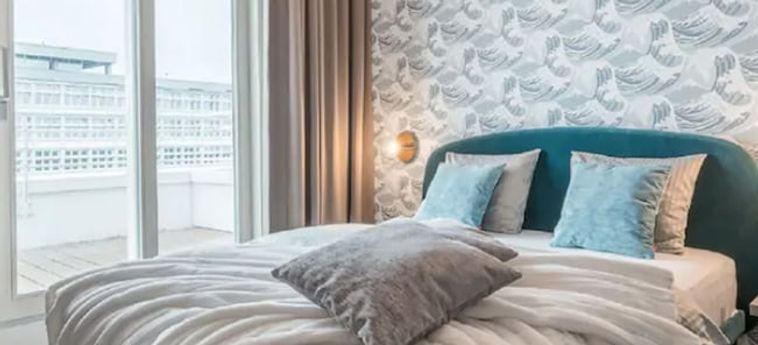 Hotel Absynt Apart Ovo Breslavia: Foto 