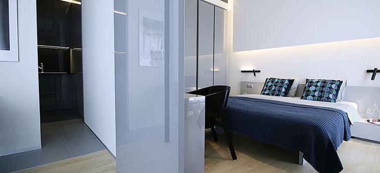 Hotel Absynt Apart Ovo Breslavia: Foto 