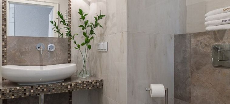 Hotel Absynt Apart Ovo Breslavia: Foto 