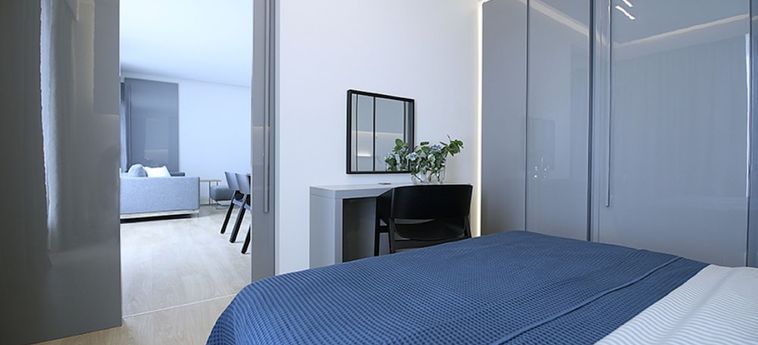 Hotel Absynt Apart Ovo Breslavia: Foto 