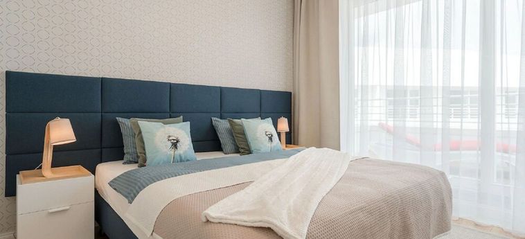 Hotel Absynt Apart Ovo Breslavia: Foto 