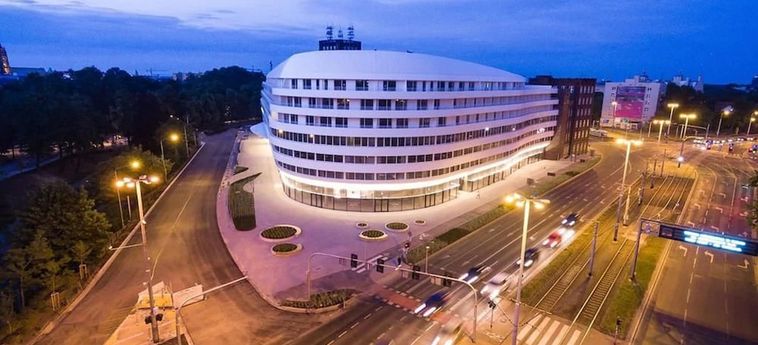 Hotel Absynt Apart Ovo Breslavia: Foto 