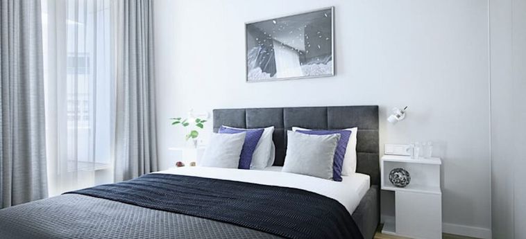 Hotel Absynt Apart Ovo Breslavia: Foto 