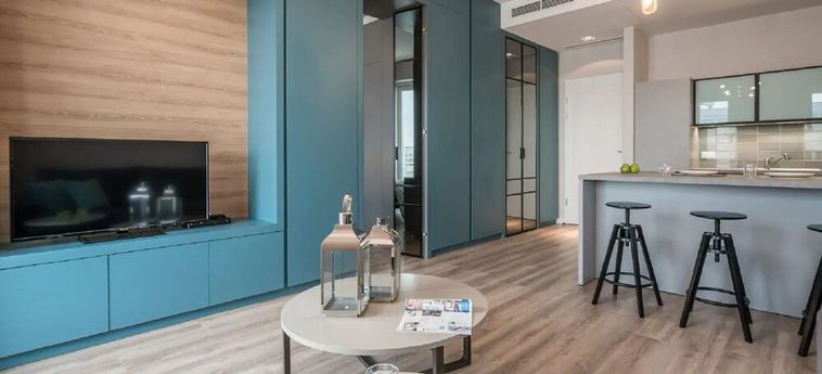 Hotel Absynt Apart Ovo Breslavia: Foto 