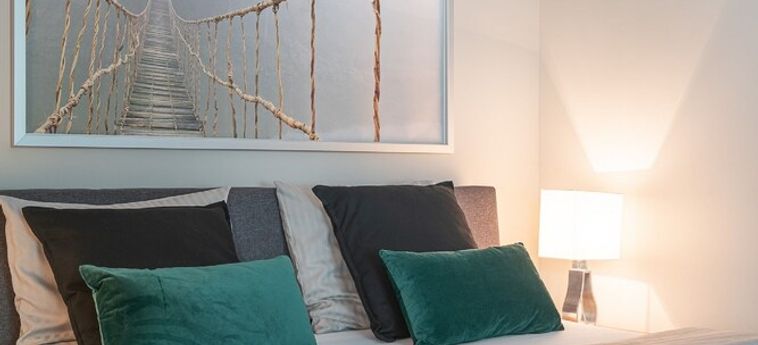 Hotel Absynt Apart Wierzbowa Breslavia: Foto 