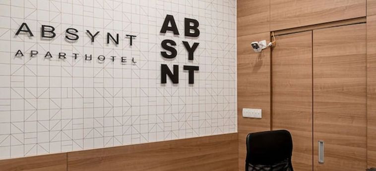 Hotel Absynt Apart Wierzbowa Breslavia: Foto 