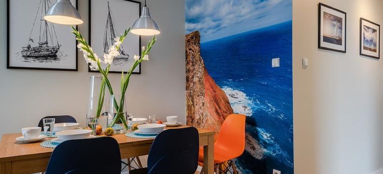 Hotel Absynt Apart Wierzbowa Breslavia: Foto 