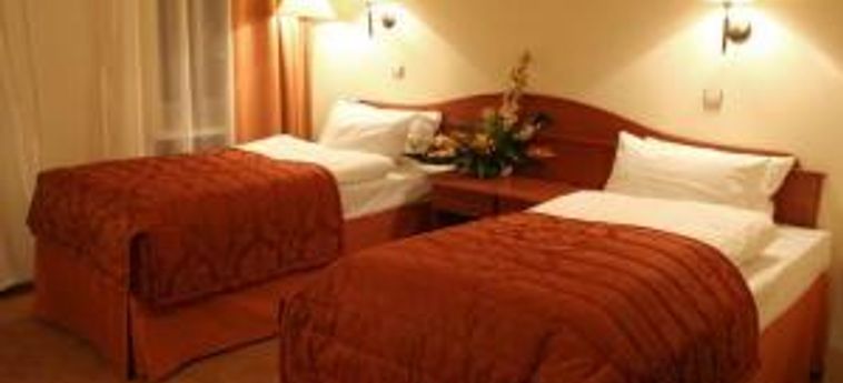Hotel Silfor Premium Europejski:  BRESLAVIA