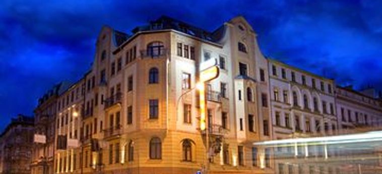 Hotel Silfor Premium Europejski:  BRESLAVIA