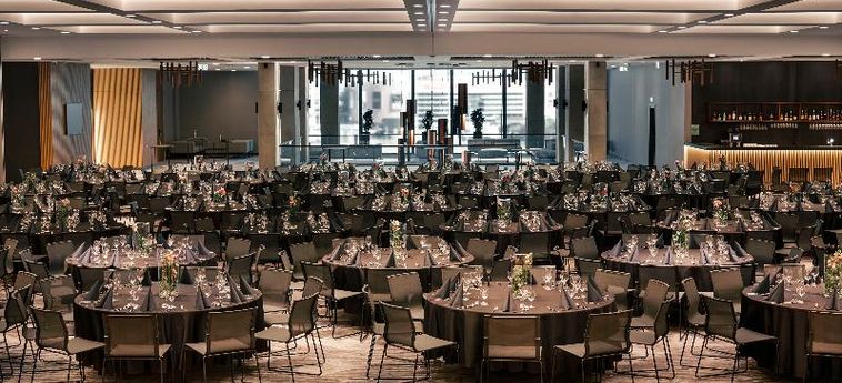 Q Hotel Plus Wroclaw Bielany Breslavia: Foto 