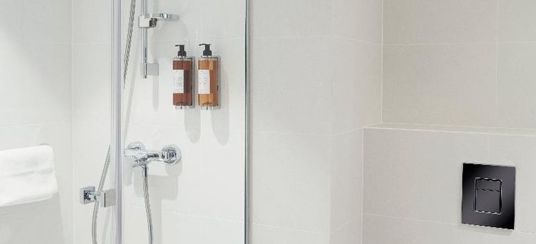 Q Hotel Plus Wroclaw Bielany Breslavia: Foto 