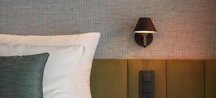 Q Hotel Plus Wroclaw Bielany Breslavia: Foto 