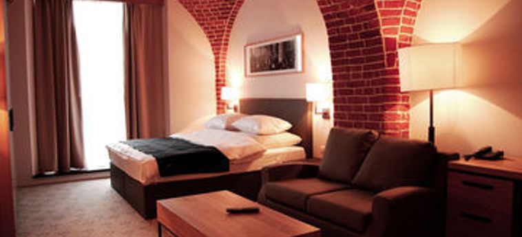 The Granary - La Suite Hotel:  BRESLAVIA