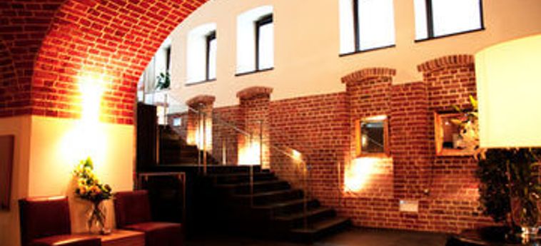 The Granary - La Suite Hotel:  BRESLAVIA
