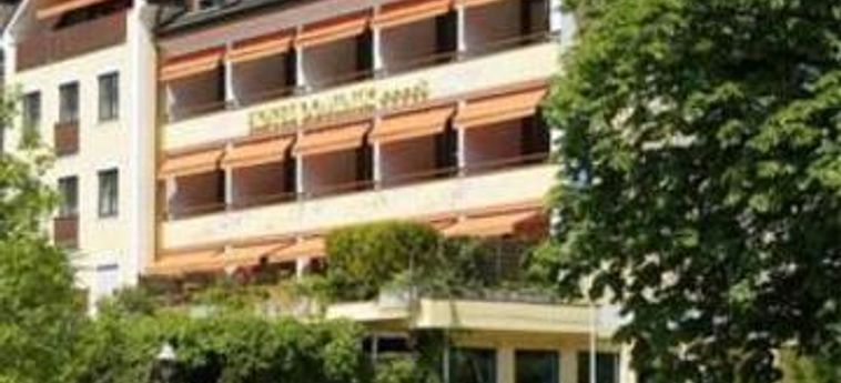 DOMINIK ALPINE CITY WELLNESS HOTEL - ADULTS ONLY 4 Stelle