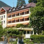 Hotel DOMINIK ALPINE CITY WELLNESS HOTEL - ADULTS ONLY