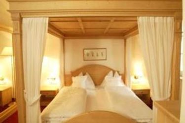 Hotel Goldenes Roessl:  BRESSANONE - BOLZANO