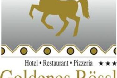Hotel Goldenes Roessl:  BRESSANONE - BOLZANO