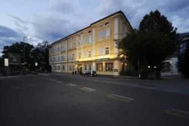 Hotel Jarolim:  BRESSANONE - BOLZANO