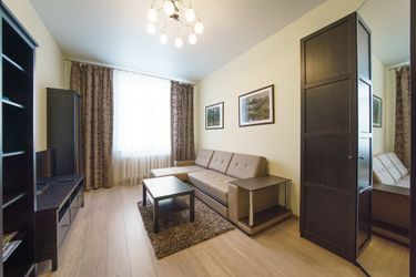 Paulmarie Apartments In Brest:  BREST