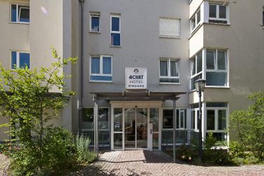 Achat Hotel Karlsruhe - Bretten:  BRETTEN