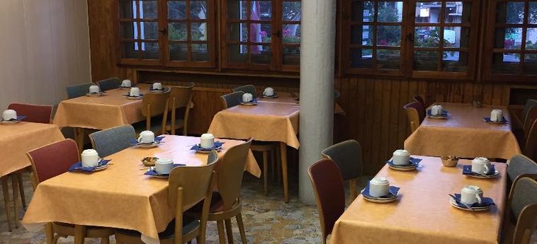 Hotel Mont-Brison Briancon : Photo 