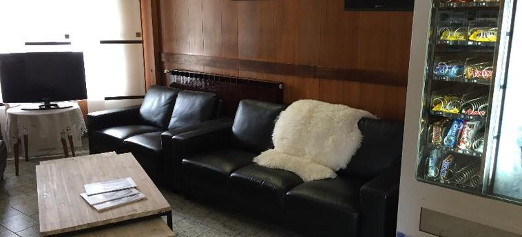 Hotel Mont-Brison Briancon: Foto 