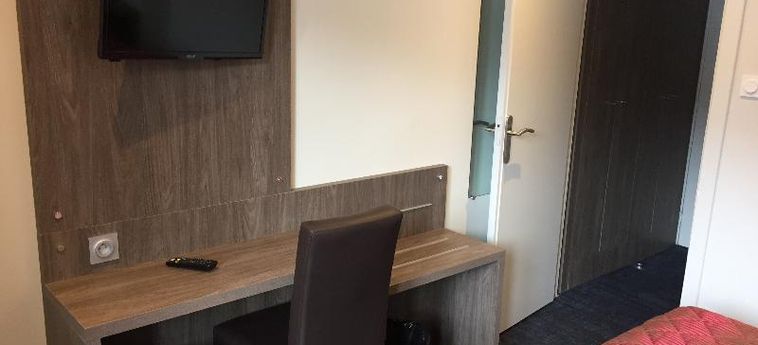 Hotel Mont-Brison Briancon: Foto 