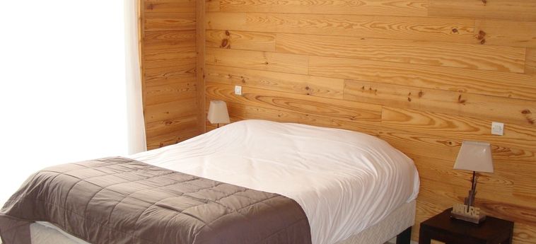 Hotel Hôtel Cristol Briancon : Photo 