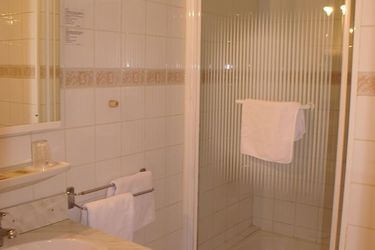 Hotel Hôtel Cristol Briancon: Photo 