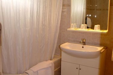 Hotel Hôtel Cristol Briancon: Photo 