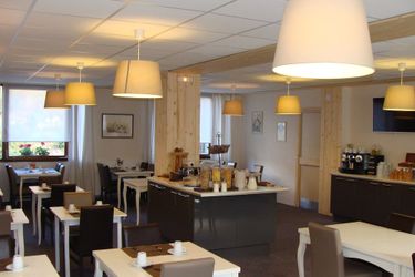 Hotel Hôtel Cristol Briancon: Photo 