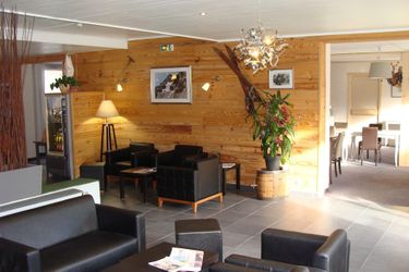 Hotel Hôtel Cristol Briancon: Photo 