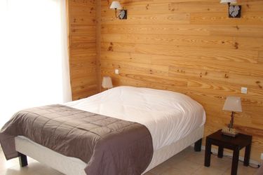 Hotel Hôtel Cristol Briancon: Photo 
