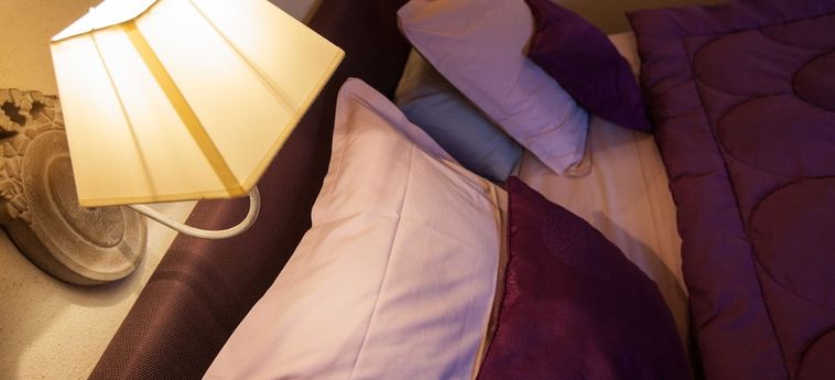 Hotel Le Bacchu Ber Briancon: Foto 