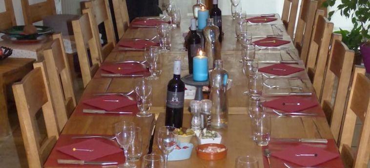 Hotel Le Bacchu Ber Briancon: Foto 