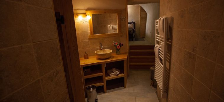 Hotel Le Bacchu Ber Briancon: Foto 