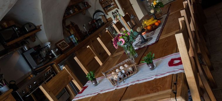 Hotel Le Bacchu Ber Briancon : Photo 