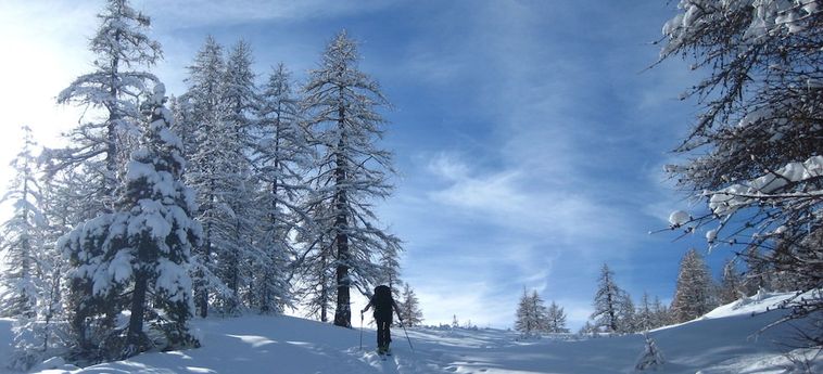 Hotel Le Bacchu Ber Briancon: Foto 