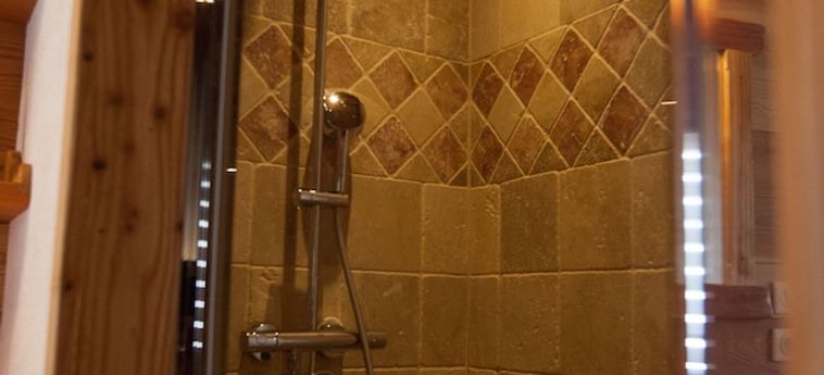 Hotel Le Bacchu Ber Briancon: Foto 