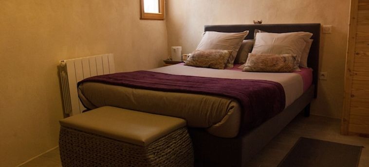 Hotel Le Bacchu Ber Briancon: Foto 