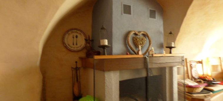 Hotel Le Bacchu Ber Briancon: Foto 